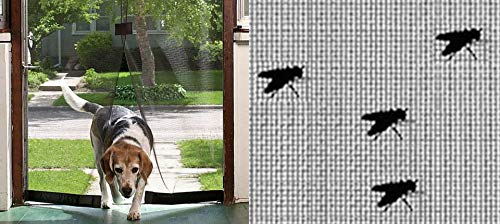 ستارة واقية من الحشراة