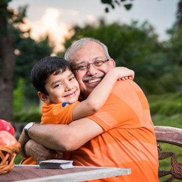 صحة عائلتي اهم شيء