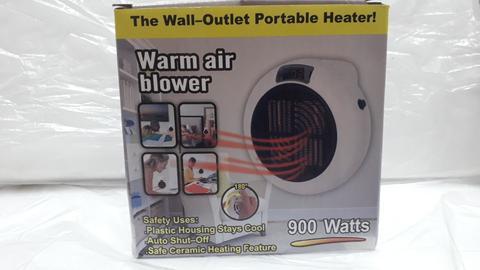 سخان كهربائي محمول