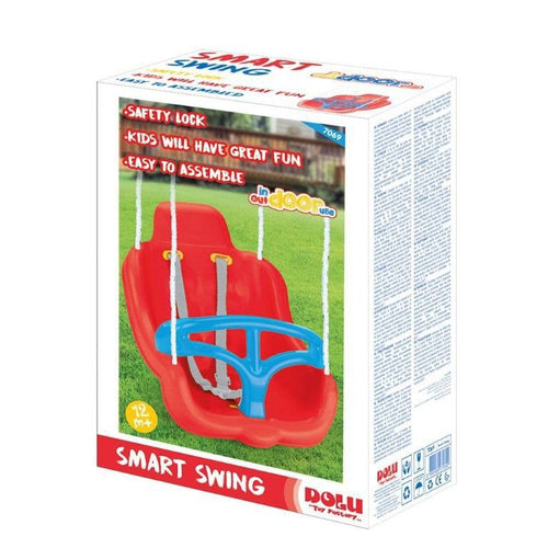 أرجوحة دولو للأطفال