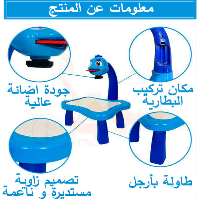 طاولة الرسم ثلاتية الأبعاد
